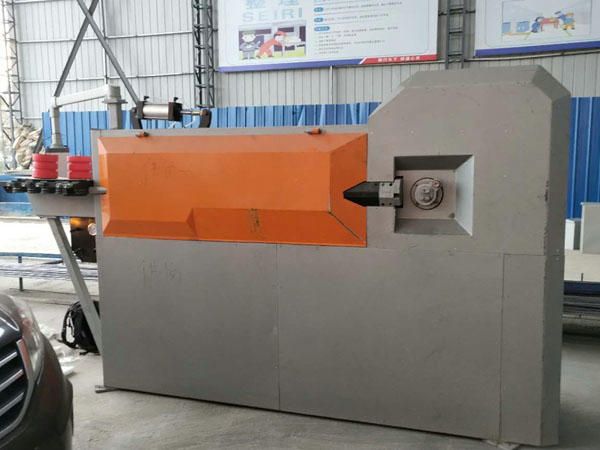 數(shù)控鋼筋彎箍機